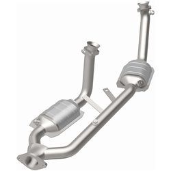 MagnaFlow 1997-1998 Ford Windstar Convertisseur Catalytique Ajustement Direct Norme Californie CARB
