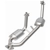 MagnaFlow 1997-1998 Ford Windstar Convertisseur Catalytique Ajustement Direct Norme Californie CARB