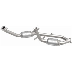MagnaFlow 1997-1998 Ford Windstar Convertisseur Catalytique Ajustement Direct Norme Californie CARB