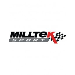Ligne Milltek complète Race...