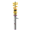 KW  Suspensions V3 AUDI RS6 (4F) avec suspensions pilotées (DRC) 04/08-