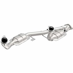 MagnaFlow 1995-1996 Ford Windstar HM Grade Federal / EPA Compliant Direct-Fit Catalytic Converter
