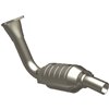 MagnaFlow 1987-1988 Land Rover Range Rover Standard Grade Federal / EPA Compliant Direct-Fit Catalytic Converter