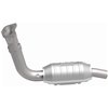 MagnaFlow 1987-1988 Land Rover Range Rover Convertisseur Catalytique Ajustement Direct Norme Fédérale / EPA Standard
