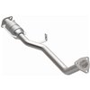 MagnaFlow 1996-1997 INFINITI J30 Convertisseur Catalytique Ajustement Direct Norme Fédérale / EPA HM