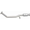 MagnaFlow 1996-1997 INFINITI J30 Convertisseur Catalytique Ajustement Direct Norme Fédérale / EPA HM