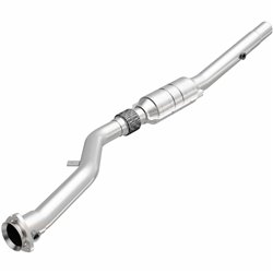 MagnaFlow 1997-1999 Audi A8 HM Grade Federal / EPA Compliant Direct-Fit Catalytic Converter