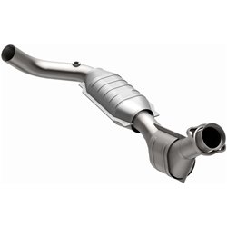 MagnaFlow 1997-1998 Ford F-150 Convertisseur Catalytique Ajustement Direct Norme Californie CARB