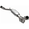 MagnaFlow 1997-1998 Ford F-150 Convertisseur Catalytique Ajustement Direct Norme Californie CARB