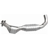 MagnaFlow 1997-1998 Ford F-150 Convertisseur Catalytique Ajustement Direct Norme Californie CARB