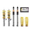KW  Suspensions V3 AUDI RS6 (4F) avec suspensions pilotées (DRC) 04/08-