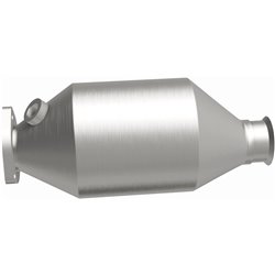 MagnaFlow 1977-1979 Volkswagen Transporter Convertisseur Catalytique Ajustement Direct Norme Fédérale / EPA HM