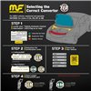 MagnaFlow 1977-1979 Volkswagen Transporter Convertisseur Catalytique Ajustement Direct Norme Fédérale / EPA HM