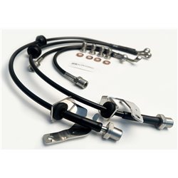 Durite de frein, Alfa Romeo 145, 1,4, 1994-1996 - AVXALF4013