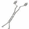 MagnaFlow 2004-2005 Cadillac CTS Série Route Cat-Back Système d'Échappement Performance