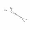 MagnaFlow 2004-2005 Cadillac CTS Série Route Cat-Back Système d'Échappement Performance
