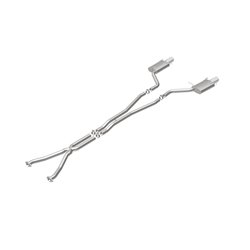 MagnaFlow 2004-2005 Cadillac CTS Série Route Cat-Back Système d'Échappement Performance