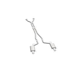 MagnaFlow 2004-2005 Cadillac CTS Série Route Cat-Back Système d'Échappement Performance