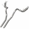 MagnaFlow 2005-2009 Ford Mustang Série Compétition Cat-Back Système d'Échappement Performance