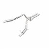 MagnaFlow 2005-2009 Ford Mustang Série Compétition Cat-Back Système d'Échappement Performance
