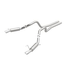 MagnaFlow 2005-2009 Ford Mustang Série Compétition Cat-Back Système d'Échappement Performance