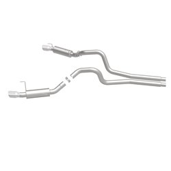 MagnaFlow 2005-2009 Ford Mustang Série Compétition Cat-Back Système d'Échappement Performance