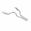 MagnaFlow 2005-2009 Ford Mustang Série Compétition Cat-Back Système d'Échappement Performance