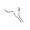 MagnaFlow 2005-2009 Ford Mustang Série Compétition Cat-Back Système d'Échappement Performance
