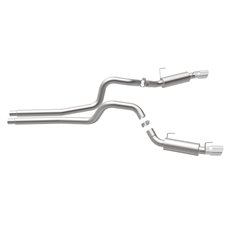 MagnaFlow 2005-2009 Ford Mustang Série Compétition Cat-Back Système d'Échappement Performance