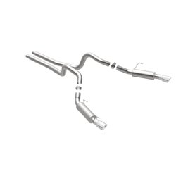 MagnaFlow 2005-2009 Ford Mustang Série Compétition Cat-Back Système d'Échappement Performance