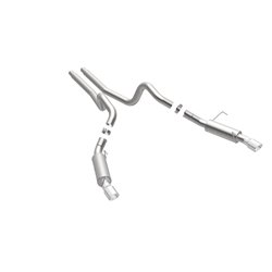 MagnaFlow 2005-2009 Ford Mustang Série Compétition Cat-Back Système d'Échappement Performance