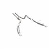 MagnaFlow 2005-2009 Ford Mustang Série Compétition Cat-Back Système d'Échappement Performance