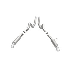 MagnaFlow 2005-2009 Ford Mustang Série Compétition Cat-Back Système d'Échappement Performance