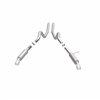 MagnaFlow 2005-2009 Ford Mustang Série Compétition Cat-Back Système d'Échappement Performance