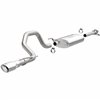 MagnaFlow 2007-2014 Toyota FJ Cruiser Série Route Cat-Back Système d'Échappement Performance