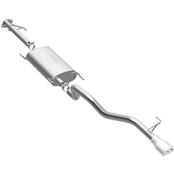 MagnaFlow 2007-2014 Toyota FJ Cruiser Série Route Cat-Back Système d'Échappement Performance