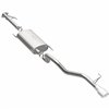 MagnaFlow 2007-2014 Toyota FJ Cruiser Série Route Cat-Back Système d'Échappement Performance