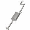 MagnaFlow 2007-2014 Toyota FJ Cruiser Série Route Cat-Back Système d'Échappement Performance