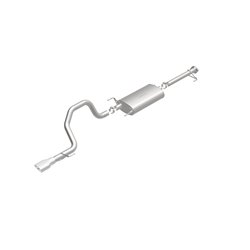 MagnaFlow 2007-2014 Toyota FJ Cruiser Série Route Cat-Back Système d'Échappement Performance