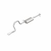 MagnaFlow 2007-2014 Toyota FJ Cruiser Série Route Cat-Back Système d'Échappement Performance