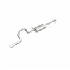 MagnaFlow 2007-2014 Toyota FJ Cruiser Série Route Cat-Back Système d'Échappement Performance