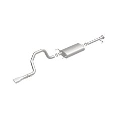 MagnaFlow 2007-2014 Toyota FJ Cruiser Série Route Cat-Back Système d'Échappement Performance