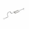 MagnaFlow 2007-2014 Toyota FJ Cruiser Série Route Cat-Back Système d'Échappement Performance