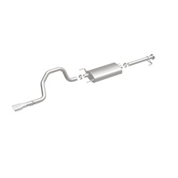 MagnaFlow 2007-2014 Toyota FJ Cruiser Série Route Cat-Back Système d'Échappement Performance