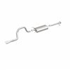 MagnaFlow 2007-2014 Toyota FJ Cruiser Série Route Cat-Back Système d'Échappement Performance