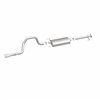 MagnaFlow 2007-2014 Toyota FJ Cruiser Série Route Cat-Back Système d'Échappement Performance