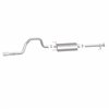 MagnaFlow 2007-2014 Toyota FJ Cruiser Série Route Cat-Back Système d'Échappement Performance