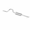 MagnaFlow 2007-2014 Toyota FJ Cruiser Série Route Cat-Back Système d'Échappement Performance