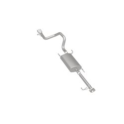 MagnaFlow 2007-2014 Toyota FJ Cruiser Série Route Cat-Back Système d'Échappement Performance