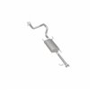 MagnaFlow 2007-2014 Toyota FJ Cruiser Série Route Cat-Back Système d'Échappement Performance